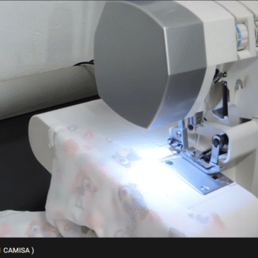 Passo a passo: pijama de inverno para crianças