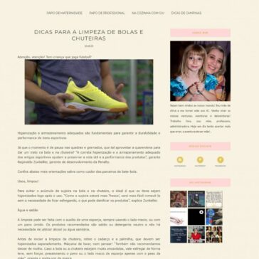 BRINCADEIRAS COM BOLA PARA FAZER DURANTE A QUARENTENA – Eu e Alice