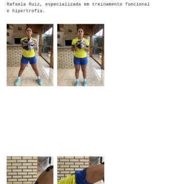 Exercícios com bola para turbinar o treino – O Liberal
