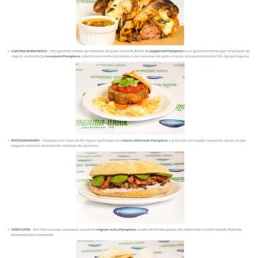 1° Sanduba Week promete movimentar a gastronomia de Joinville – CDL Joinville