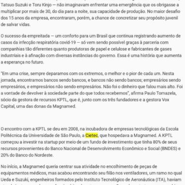 Operação de guerra – Exame.com