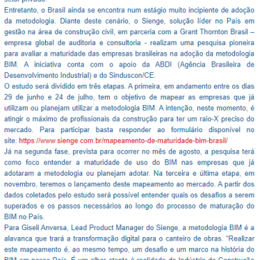 A jornada de inovação de uma das maiores empresas brasileiras de tecnologia – NSC Total