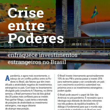 Crise entre poderes – BrasilBest