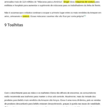 As 10 principais compras loucas de pânico do Covid-19 (que não são papel higiênico) – Replicário