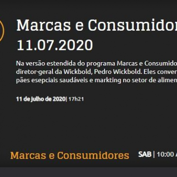 João Faria entrevista o diretor-geral da Wickbold, Pedro Wickbold… – Eldorado FM