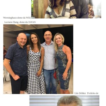 Conheça as Pessoas mais Ricas de Santa Catarina – Portal Dante Channel