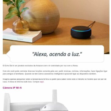 5 produtos para ter uma casa inteligente no Brasil – Viagens e Rotas