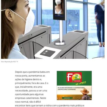 Reinvenções de empresas em meio à pandemia geram soluções criativas e deixam legado positivo – G1 Brasil