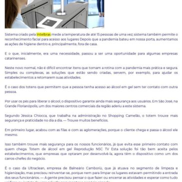 Reinvenções de empresas em meio à pandemia geram soluções criativas e deixam legado positivo – Studio.FM