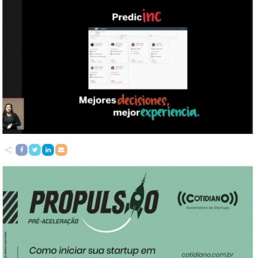 Prontuário inteligente vence desafio do SAP Labs – Inovação Aberta