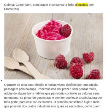 SAÚDE: 10 truques para adotar BOAS TÉCNICAS DE COZIMENTO! – Central de Notícias