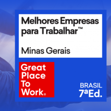 Intelbras é uma das Melhores Empresas para Trabalhar  em Minas Gerais