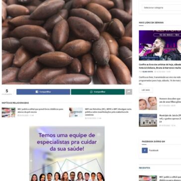 Brasil alcança abertura de 60 mercados para produtos agropecuários – Diário GM