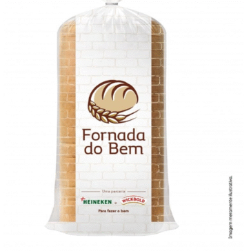 HEINEKEN Brasil e WICKBOLD se unem no projeto “Fornada do Bem” – Radio Sanca WEB TV