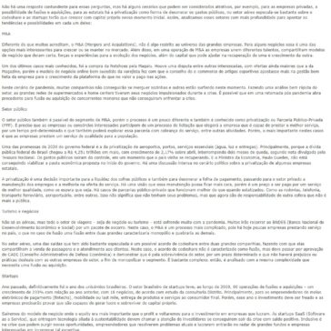 Fusões e aquisições: como será o cenário pós-pandemia? – PPTA – Soluções e Tecnologias