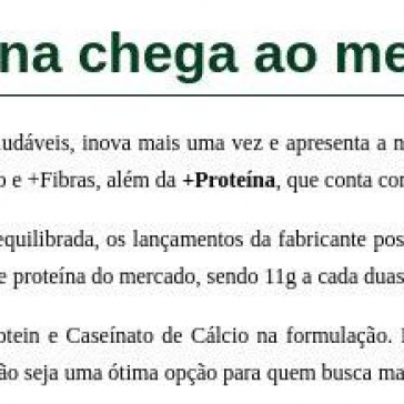 Pão Wickbold+ Proteína chega ao mercado – Aditivos & Ingredientes