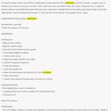 Receitas temáticas para o Dia dos Pais na quarentena – Agito SP