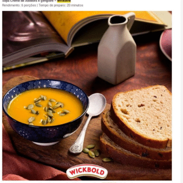 Receitas práticas para aquecer os dias frios – Revista Inteirada