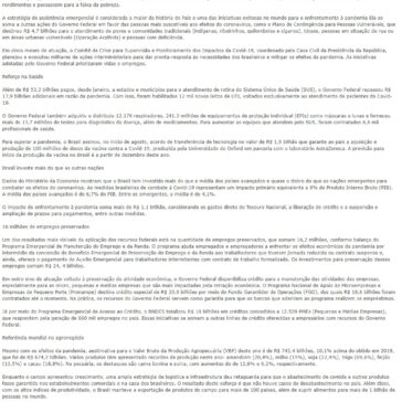 600 DIAS – Papo de Peso