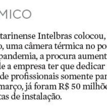 TÉRMICO – A Notícia