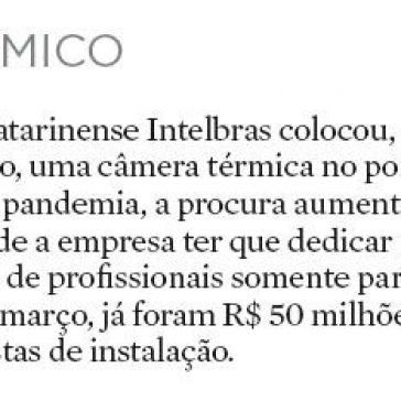 TÉRMICO – Diário Catarinense