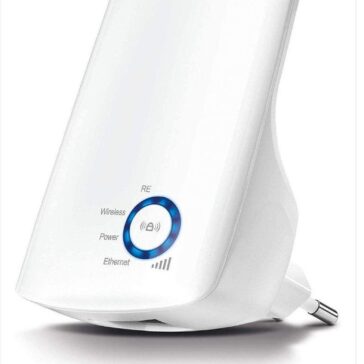 Os 6 melhores repetidores de sinal Wi-Fi para melhorar a conexão em casa – Jornal Itaqui Bacanga