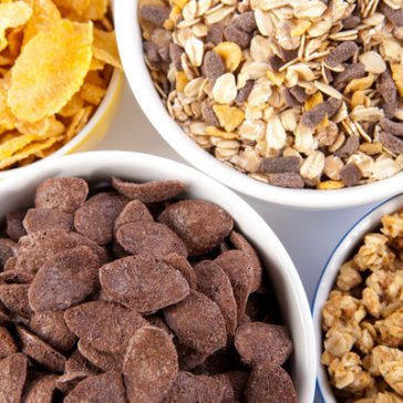 Como e porque turbinar o consumo diário de fibras