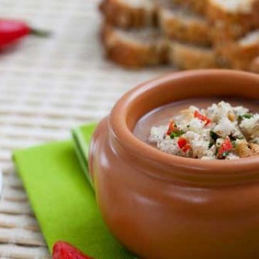 Receitas práticas para aquecer os dias frios