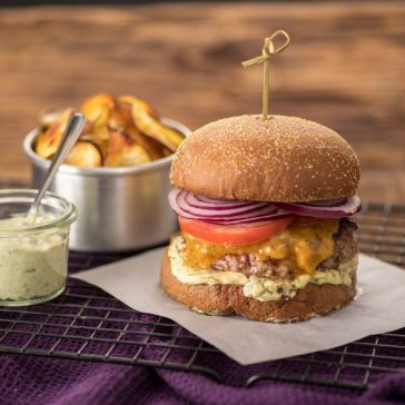 Dia dos Pais: aproveite a quarentena para fazer receitas temáticas