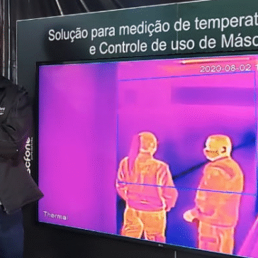 Inteligência Artificial torna o Campeonato Catarinense de Futebol mais seguro