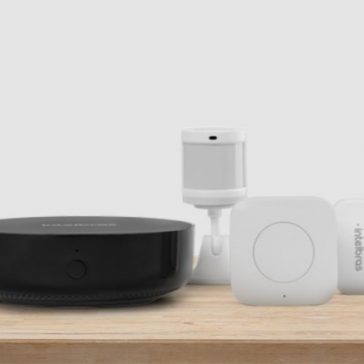 Intelbras lança Sistema de Automação Residencial Mibo Home