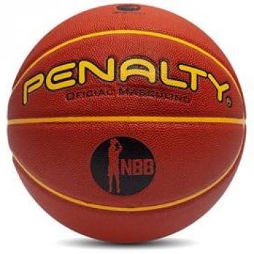 Penalty e LNB renovam parceria por mais cinco anos