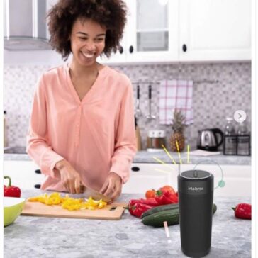 Smart speakers: o que são e como funciona essa tecnologia – SEGS