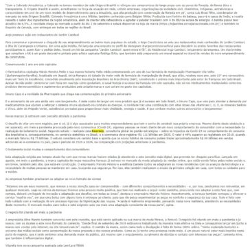 Em homenagem ao Dia da Amazônia, Colorado lança cerveja que muda de preço de acordo com a conservação da Floresta – Folha Vitória Online