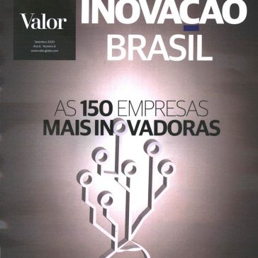 O Top 5 em cada segmento – Valor Inovação Brasil