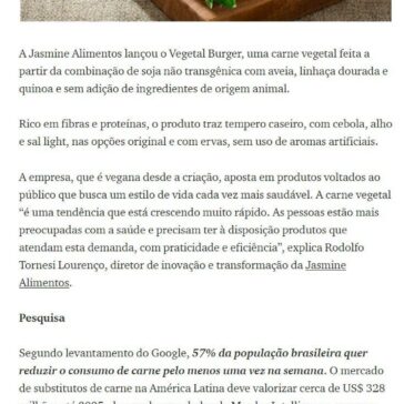 Wickbold apresenta nova linha de pães funcionais – Curtas SC