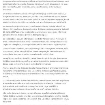 A importância das entidades filantrópicas para a garantia de acesso aos direitos dos cidadãos – Folha GO