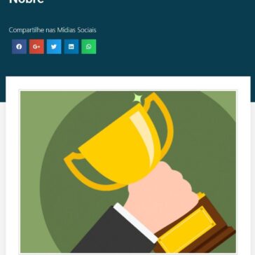 Instituto de Engenharia concede título de Eminente Engenheiro do Ano para Carlos Nobre – Negócios.Pro.BR