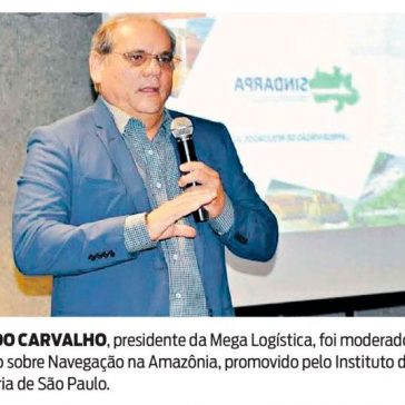Eduardo Carvalho… – Diário do Pará