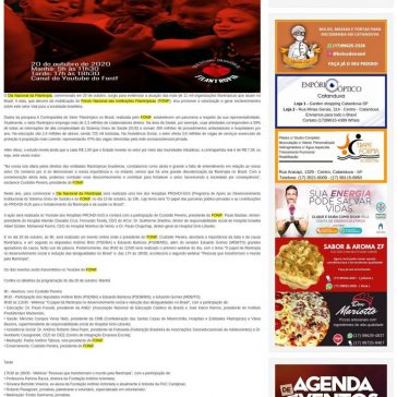 Dia Nacional da Filantropia engaja a sociedade para o exercício da solidariedade – CATANDUVA NA NET