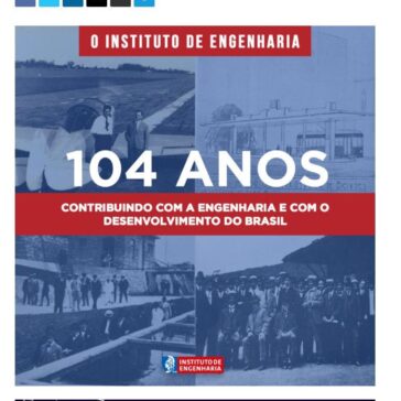 Instituto de Engenharia concede título de Eminente Engenheiro do Ano para Carlos Nobre em evento virtual – Donny Silva