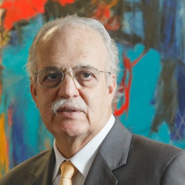 Instituto de Engenharia concede título de Eminente Engenheiro do Ano para Carlos Nobre