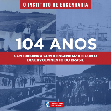 Instituto de Engenharia concede título de Eminente Engenheiro do Ano para Carlos Nobre em evento virtual
