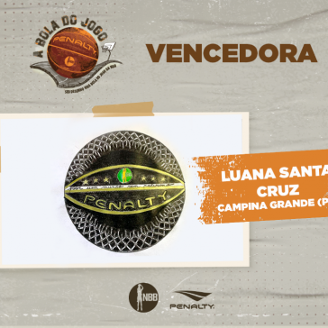 #ABolaDoJogo: luta contra o racismo vai estampar a bola da rodada de abertura do NBB 20/21