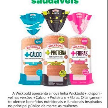 Pães especiais e saudáveis – Gazeta da Zona Leste