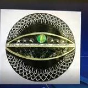 Concurso #ABolaDoJogo – TV TEM Bauru – TEM Notícias 1ª edição