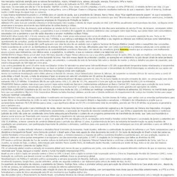 Mercados em alta no Mundo, enquanto no Brasil muita atenção para Supremo, Moro e Bolsonaro – Politica Real