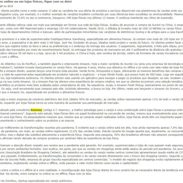 Entre comprar no online ou em lojas físicas, fique com os dois! – Blog Mall no divã