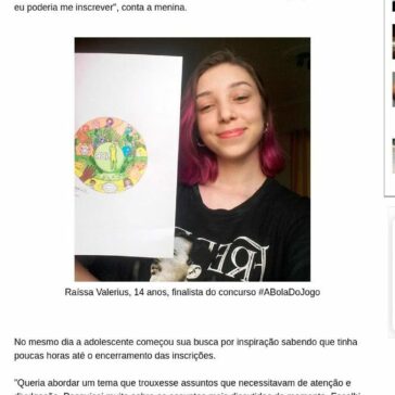 Assisense é finalista no concurso #ABolaDoJogo da Liga Nacional de Basquete – Paraguacity