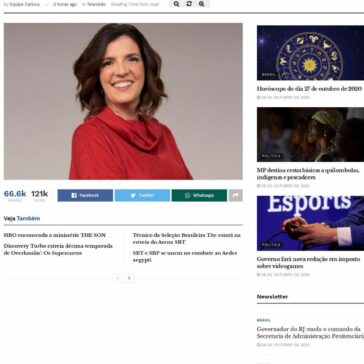 Opinião discute ciência, tecnologia e inovação em meio à pandemia – Diário Carioca